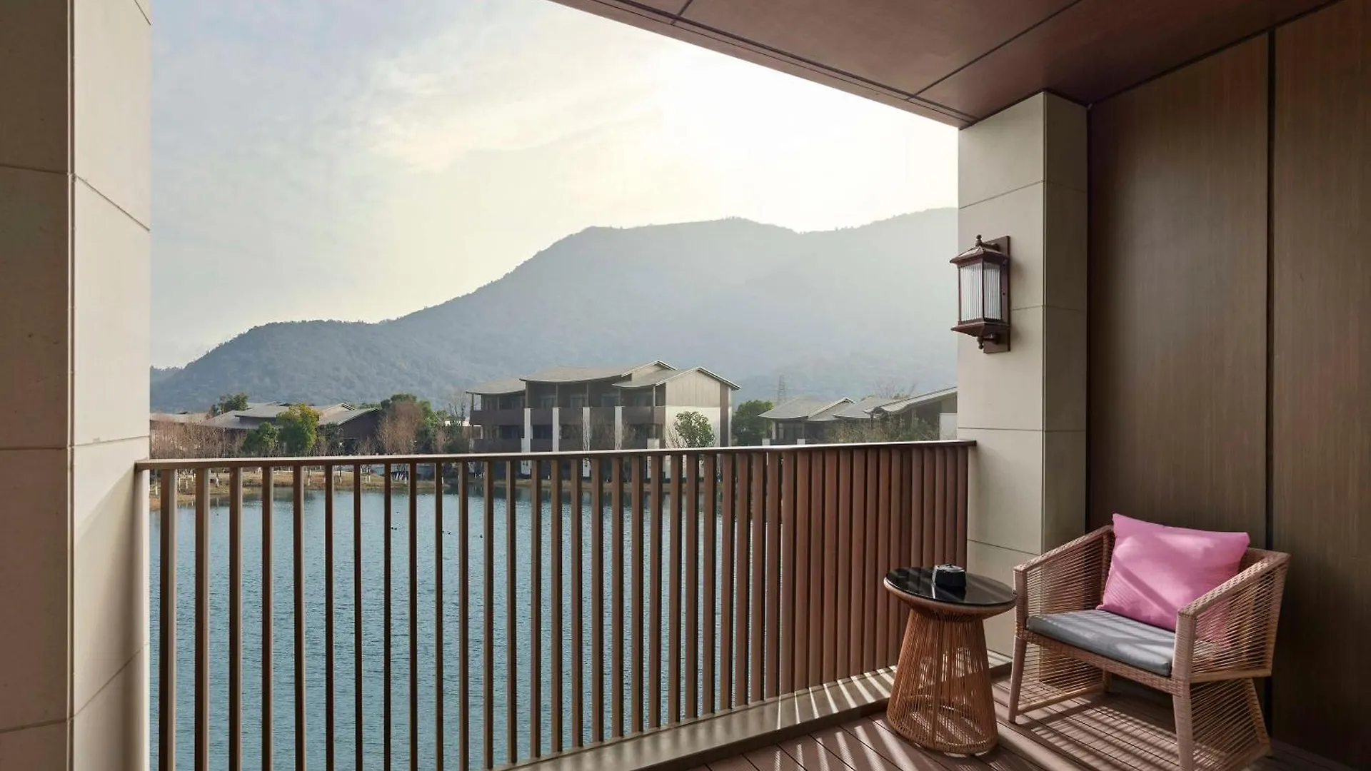 Hilton Suzhou New District Hotel 5*, Suzhou (Jiangsu)