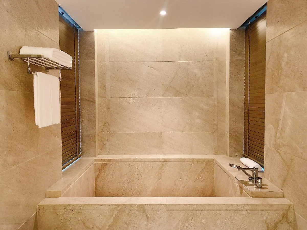 *****  Hotel Hilton Suzhou New District Cina
