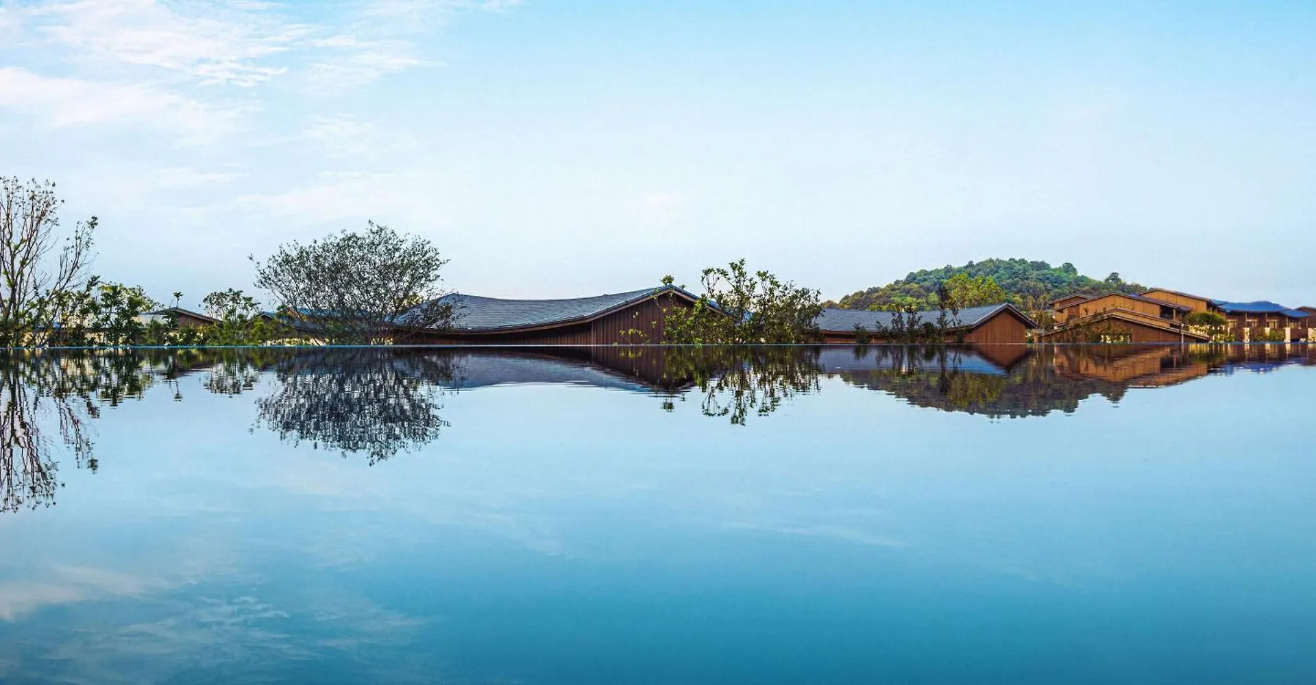 Hotel Hilton Suzhou New District Suzhou (Jiangsu)