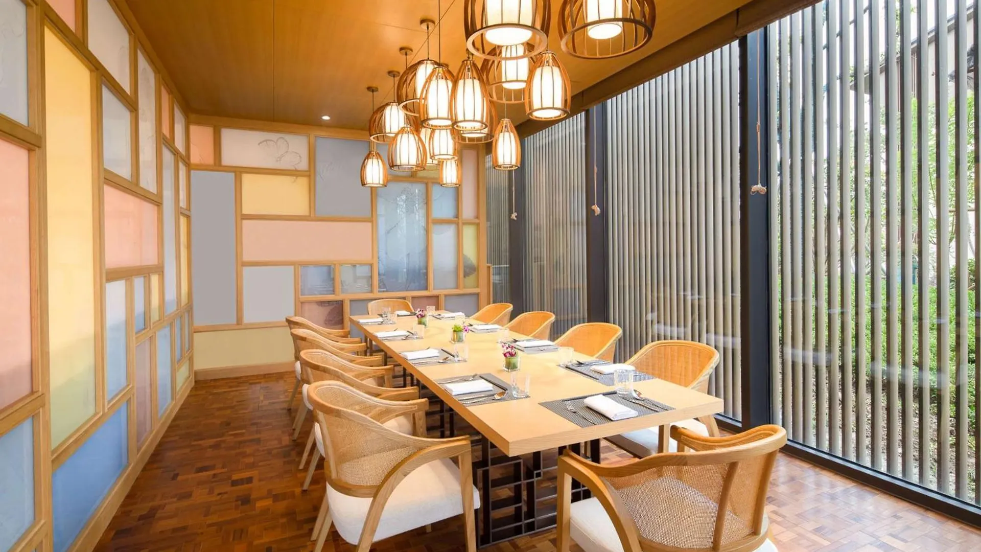 Hotel Hilton Suzhou New District Suzhou (Jiangsu)